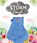 The Storm Cloud, Frances Stickley - Gebonden - 9798895090480