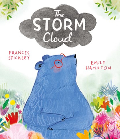 The Storm Cloud, Frances Stickley - Gebonden - 9798895090480