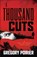Thousand Cuts, Gregory Poirier - Paperback - 9798895150900