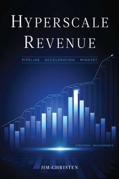 Hyperscale Revenue, Jim Christen - Paperback - 9798895151273