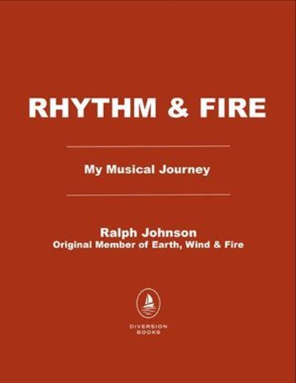 Rhythm & Fire, Ralph Johnson - Ebook - 9798895151372