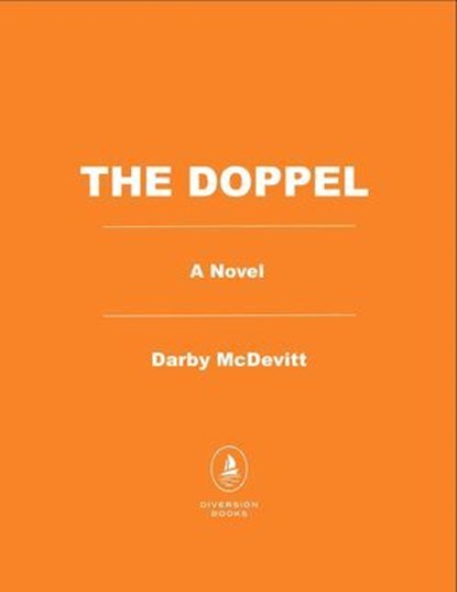 The Doppel, Darby McDevitt - Ebook - 9798895152461