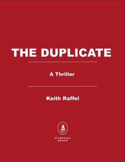 The Duplicate, Keith Raffel - Ebook - 9798895152737