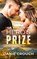 Hero's Prize, Janie Crouch - Paperback - 9798895220283