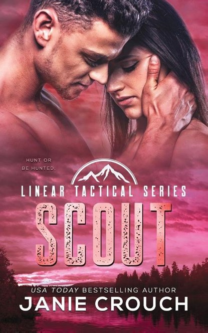 Scout, Janie Crouch - Paperback - 9798895220863