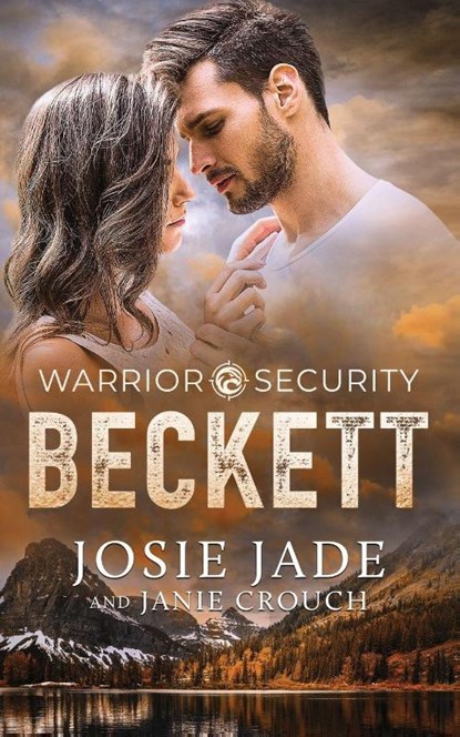 Warrior Security Beckett, Josie Jade - Paperback - 9798895221136