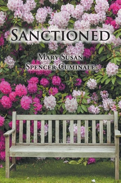 Sanctioned, Mary Susan Spencer Cuminale - Paperback - 9798895260302