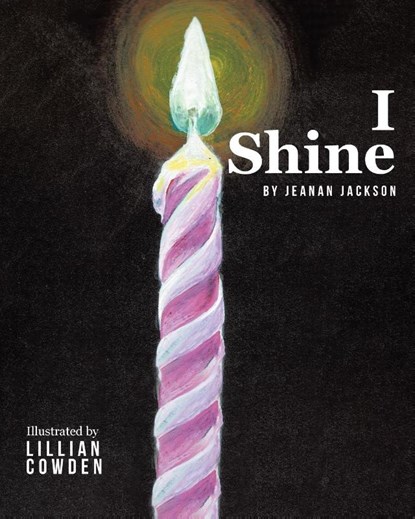 I Shine, Jeanan Jackson - Paperback - 9798895266939