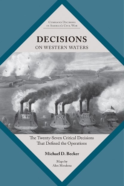 Decisions on Western Waters, Michael D. Becker - Paperback - 9798895270455