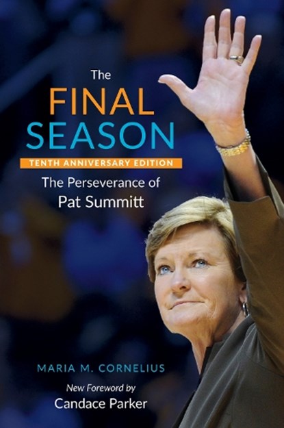 The Final Season, Maria Cornelius - Paperback - 9798895273197