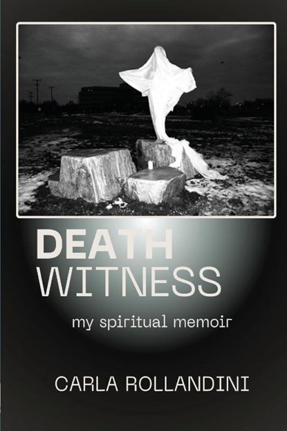 Death Witness, Carla Rollandini - Paperback - 9798895320358