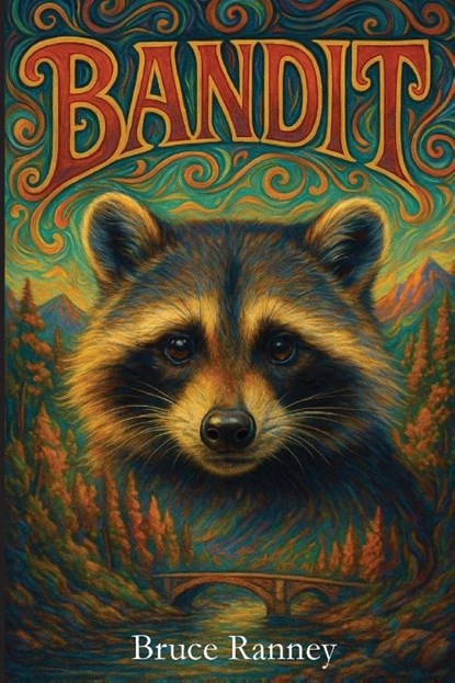 Bandit, Bruce Ranney - Paperback - 9798895320396
