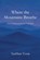 When the Mountains Breathe, TaeHun Yoon - Paperback - 9798895320976