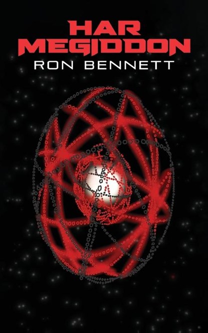 Har Megiddon, Ron Bennett - Paperback - 9798895431030