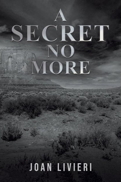 A Secret No More, Joan Livieri - Paperback - 9798895438596
