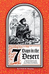7 Days in the Desert - P. M. R. M. Messing - 9798895530443