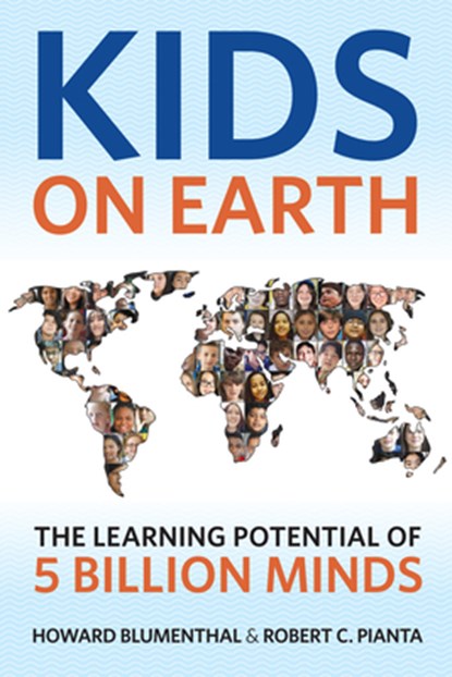 Kids on Earth, Howard Blumenthal ; Robert C. Pianta - Paperback - 9798895570333