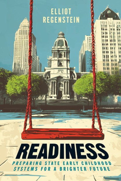 Readiness, Elliot Regenstein - Paperback - 9798895570487