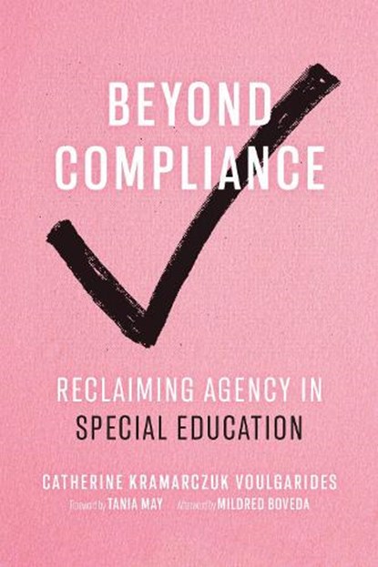 Beyond Compliance, Catherine Kramarczuk Voulgarides - Paperback - 9798895570609