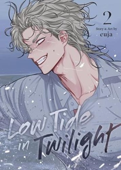 Low Tide in Twilight Vol. 2, euja - Paperback - 9798895616505