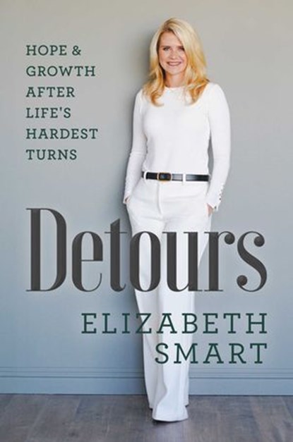 Detours, Elizabeth Smart - Ebook - 9798895650073