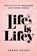Life Is Lifey, Sarah Shahi - Gebonden - 9798895650288