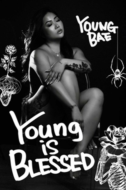 Young Is Blessed, Young Bae - Gebonden - 9798895653982