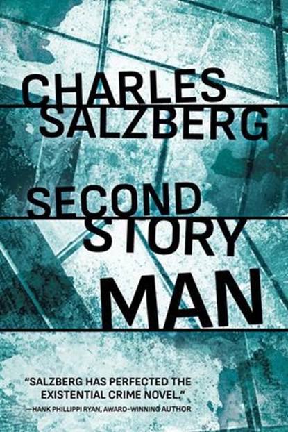 Second Story Man, Charles Salzberg - Ebook - 9798895657645