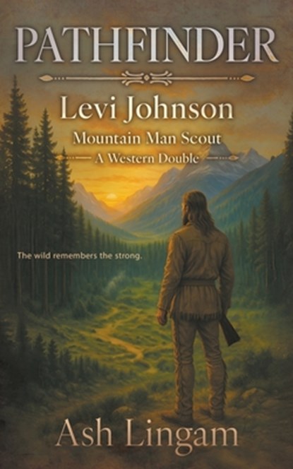 Pathfinder: A Western Double, Ash Lingam - Paperback - 9798895670668