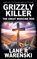 Grizzly Killer: The Great Medicine Dog, Lane R. Warenski - Paperback - 9798895670859