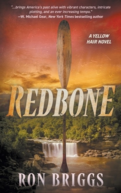 Redbone: A Norse Warrior Exploration Series, Ron Briggs - Paperback - 9798895671436