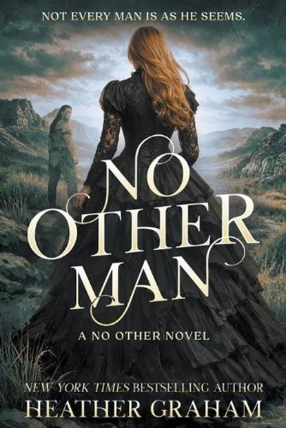 No Other Man, Heather Graham - Paperback - 9798895677032