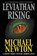 Leviathan Rising, Michael Newton - Paperback - 9798895679401