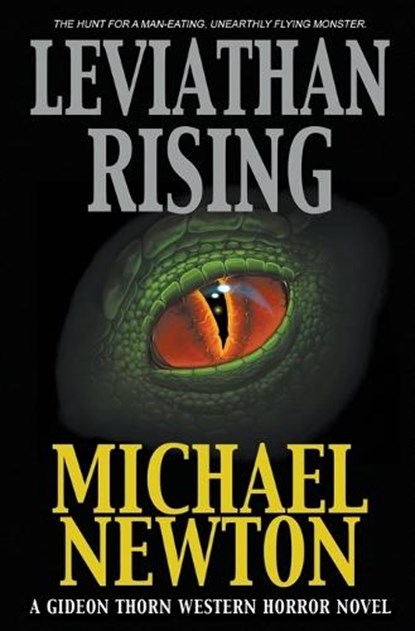 Leviathan Rising, Michael Newton - Paperback - 9798895679401