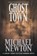 Ghost Town, Michael Newton - Paperback - 9798895679425