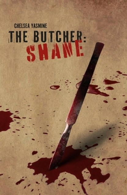 The Butcher: Shane, Chelsea - Paperback - 9798895690451