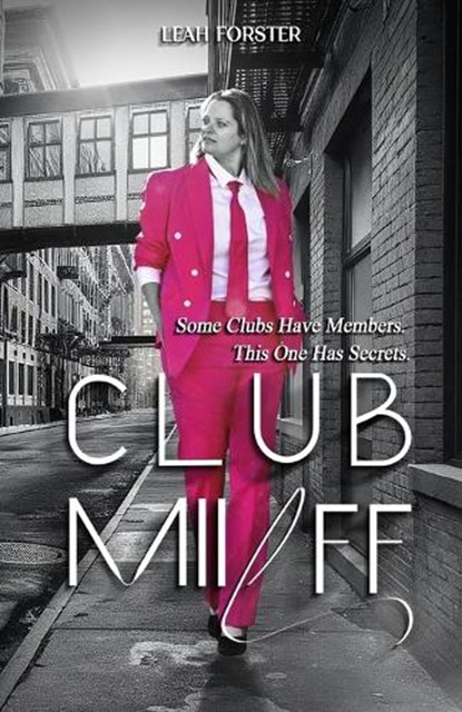 Club Miilff, Leah Forster - Paperback - 9798895694541
