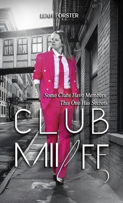 Club Miilff, Leah Forster - Gebonden - 9798895694558