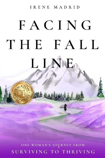 Facing the Fall Line, Irene Madrid - Paperback - 9798895761700
