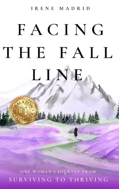 Facing the Fall Line, Irene Madrid - Gebonden - 9798895761717
