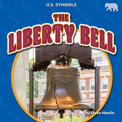 The Liberty Bell, Owen Hamlin - Gebonden - 9798895775844