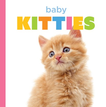 Baby Kitties, Laura K. Murray - Gebonden - 9798895810347