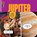 Jupiter, Quinn M. Arnold - Gebonden - 9798895810378