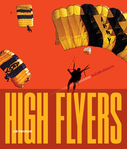 Golden Knights, Joe Tischler - Gebonden - 9798895810637