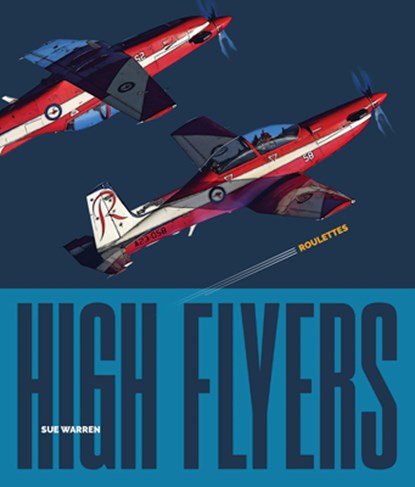 Roulettes, Sue Warren - Gebonden - 9798895810651
