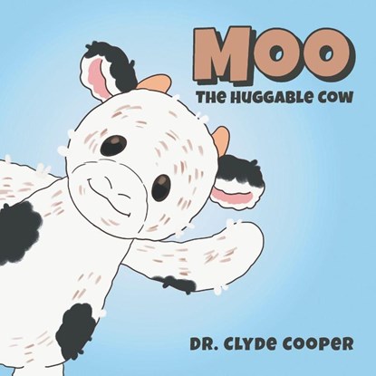 Moo, Clyde R. Cooper - Paperback - 9798895971864