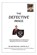 The Defective Image, Ben Michael Carter - Paperback - 9798895978740