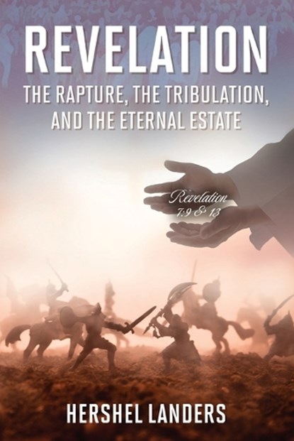 Revelation, Hershel Landers - Paperback - 9798895979891