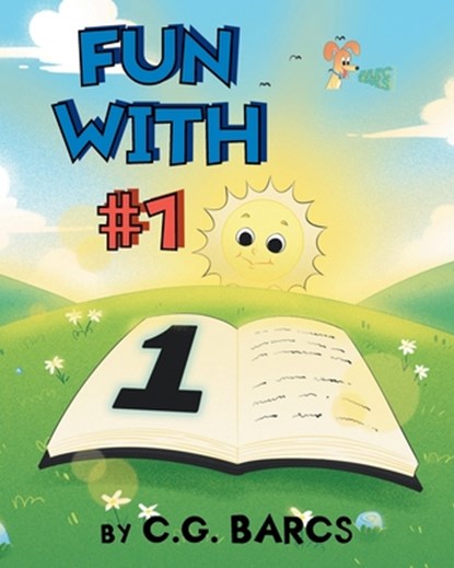 Fun With #1, C. G. Barcs - Paperback - 9798896010111