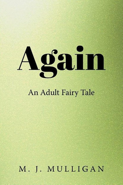Again, M. J. Mulligan - Paperback - 9798896010197